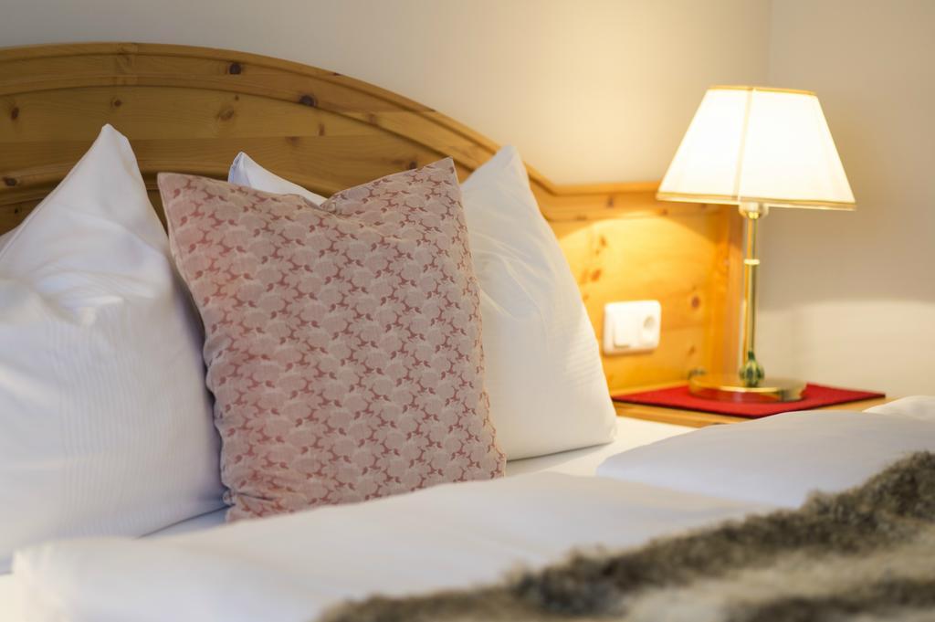 Alpenhotel Valluga Zürs Zimmer foto